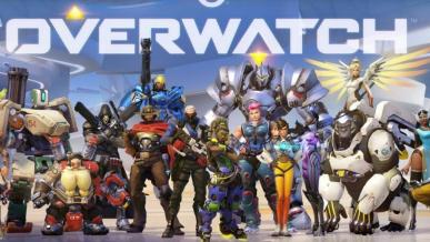 Blizzard ogłasza darmowy weekend z grą Overwatch 