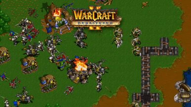 Blizzard powraca do klasyki: Nowe wydanie trylogii Warcraft na 30-lecie serii