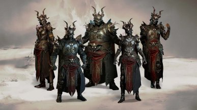 Blizzard przeprasza za aktualizację do Diablo 4 i zapowiada zmiany