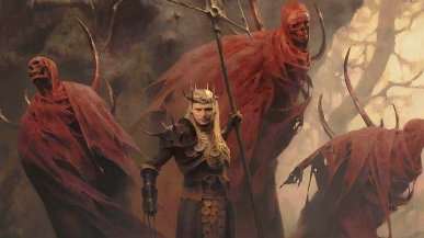 Blizzard szykuje 10 lat zawartości, ale Elon Musk pyta "kiedy Diablo V?"