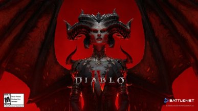 Blizzard udostępnia pierwszą aktualizację do Diablo 4. Oto lista poprawek