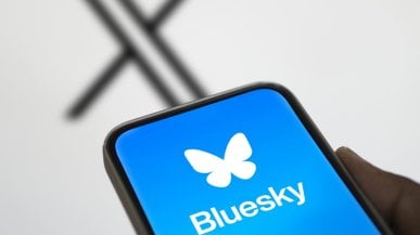 Bluesky. Lewicowa alternatywa dla X Elona Muska nie podlega europejskiej cenzurze