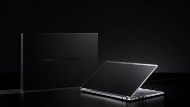 Book RS to stylowy i kompaktowy laptop z górnej półki od Porsche Design i Acera