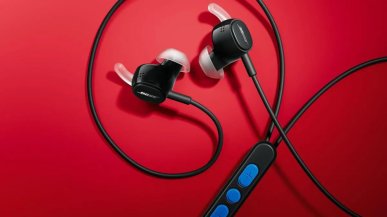 Kabel powraca. Bose po 11 latach wydaje przewodowe pchełki i to z ANC