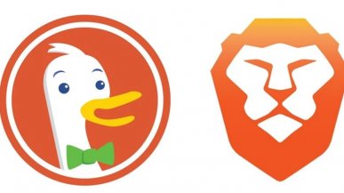 Brave atakuje DuckDuckGo w sprawie śledzenia użytkowników. Prywatnosć sprzedana Microsoftowi?