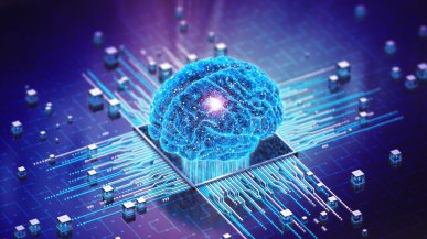 Broadcom chwali się ogromnym chipem AI