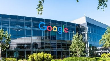 Brytyjskie małżeństwo "kosztowało" Google 2,4 miliarda funtów. Tak zdecydował sąd