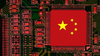 Brytyjskie oprogramowanie do projektowania zaawansowanych chipów nie trafi do Chin. Wkroczył rząd...