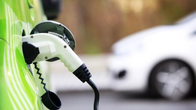 Ładowanie elektryka szybkie jak tankowanie na stacji. BYD zmienia standardy