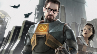 Były pracownik Valve udostępnił scenariusz Half-Life 2 Episode 3