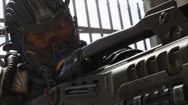 Call of Duty: Black Ops 4 - Activision chwali się jakością gry na PC