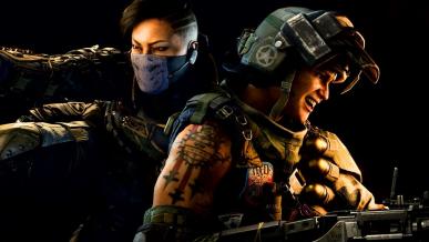 Call of Duty: Black Ops 4 - mapa Nuketown zaprezentowana na zwiastunie