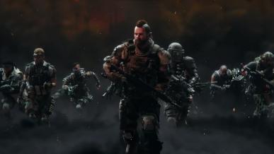 Call of Duty: Black Ops 4 ze zwolnionym tempem. Gra postawi na taktykę
