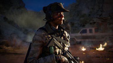 Call of Duty: Black Ops 6 - data premiery, ceny i platformy sprzętowe ujawnione