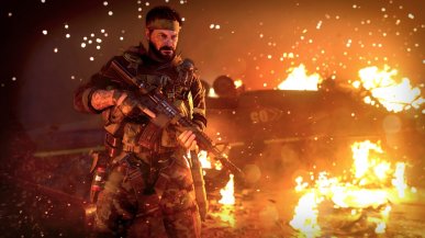Call of Duty: Black Ops 6 trafi do Game Passa. Gra otrzymała nowy zwiastun