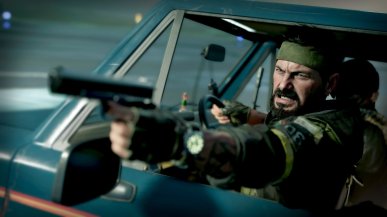 Call of Duty: Black Ops 6 zaprezentowany na pierwszym teaserze