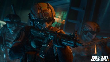 Call of Duty: Black Ops 7 - czteroosobowa kampania, największa mapa Zombies i nowe mechaniki w multi