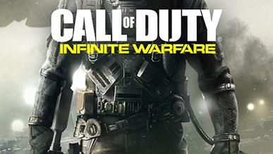 Call of Duty: Infinite Warfare - Recenzja gry 