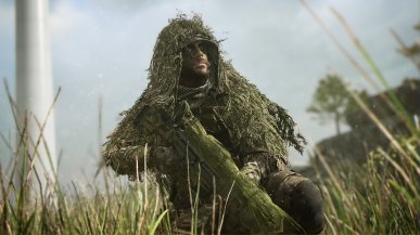 Call of Duty: Modern Warfare 2 dostanie oczekiwany tryb
