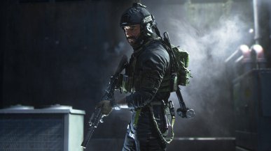 Call of Duty: Modern Warfare 2 wzbudza ogromne zainteresowanie na Steam