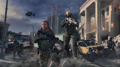 Call of Duty: Modern Warfare 3 z rekordowym zainteresowaniem. Mimo krytyki graczy