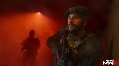 Call of Duty: Modern Warfare 3 - zobaczcie 9 minut rozgrywki nowego podejścia serii do kampanii