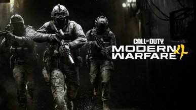 Nie zwariujcie, Call of Duty: Modern Warfare 4 to prawda. Activision ujawnia szczegóły gry