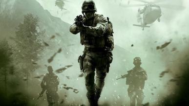 Call of Duty: Modern Warfare 4 to kolejna odsłona popularnej serii?