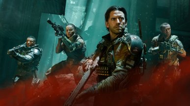 Monster Energy i Call of Duty łączą siły po raz kolejny oferując unikalne nagrody w grze