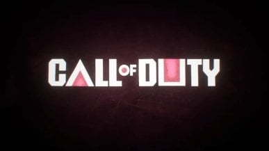 Call of Duty otrzyma tryb gry inspirowany Squid Game