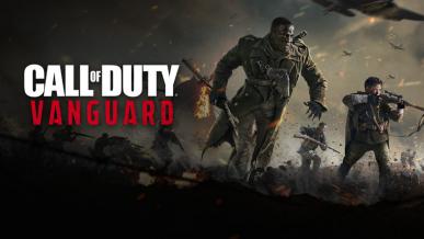 Call of Duty: Vanguard już oficjalnie! Znamy datę prezentacji