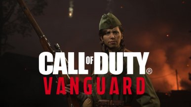 Call of Duty: Vanguard - tegoroczny CoD mocno odchudzony na PC i nowych konsolach