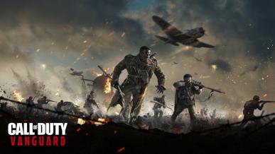 Call of Duty: Vanguard - Poznaliśmy wymagania sprzętowe PC dla nadciągającej bety
