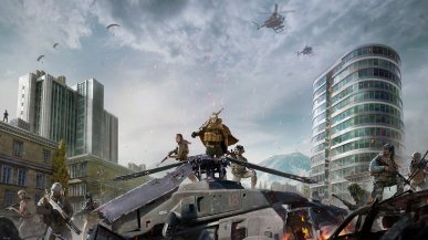 Call of Duty: Warzone 2 – ujawniono nowe informacje o battle royale