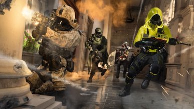Call of Duty: Warzone Mobile debiutuje na Androidzie i iOS