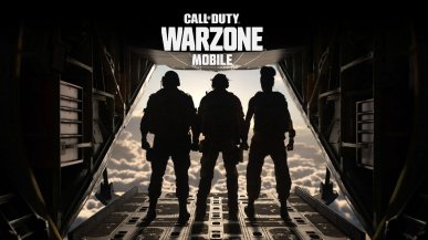 Call of Duty: Warzone Mobile nadchodzi. Przyniesie starcia 120 osób na Androidzie i iOS