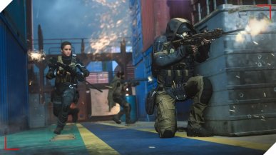 ​​Call of Duty Warzone Mobile z datą premiery. Mobilna wersja hitowego FPS-a zadebiutuje w marcu