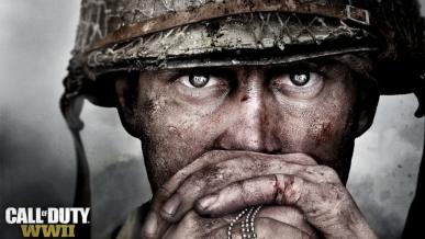Call of Duty: WWII oficjalnie potwierdzone przez Activision