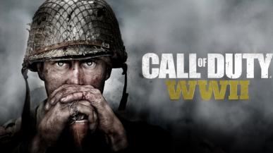 Call of Duty: WWII - znamy pełne wymagania sprzętowe i zawartość bety