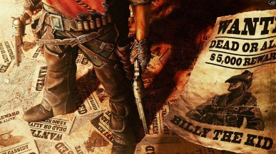 Call of Juarez: Gunslinger dostępny za darmo na Steam