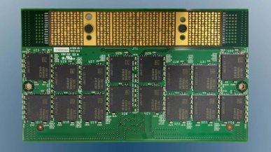 CAMM już wkrótce zastąpi laptopowe pamięci SO-DIMM i stanie się nowym standardem
