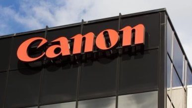 Canon zaprezentował rekordowy 410 MP sensor. Niestety nie trafi do smartfonów