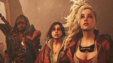 Twórcy Monster Hunter Wilds grożą policją za krytykę. Gdzie jest granica?
