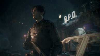 Capcom może przygotowywać kolejny remake Resident Evil