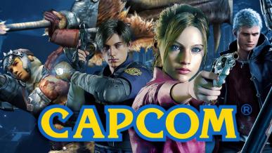 Capcom padł ofiarą hakerów. Jakie informacje zdobyli?