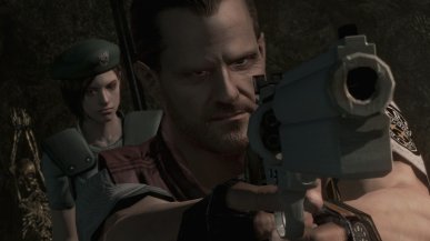Capcom pracuje nad kolejnym remake Resident Evil. Wiemy też, kto będzie głównym bohaterem RE9