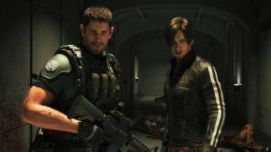 Będzie więcej Resident Evil. O te projekty fani prosili latami