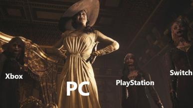Capcom stawia na PC. Nie konsole, ale komputery będą najważniejszą platformą