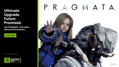Kupujesz GPU? Nowy hit Capcomu do zgarnięcia za darmo