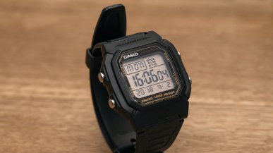 W latach 90. każdy marzył o takim zegarku. Kultowy Casio powróci jako zupełnie inny sprzęt